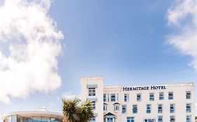 Hermitage Hotel Bournemouth